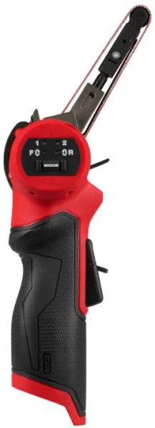 Milwaukee M12 FBFL10-0 båndsliper
