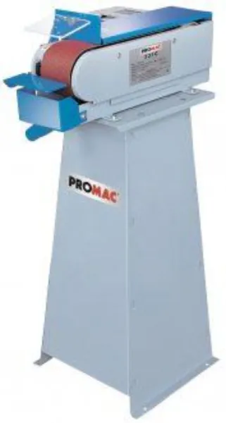 PROMAC Båndsliper 331C