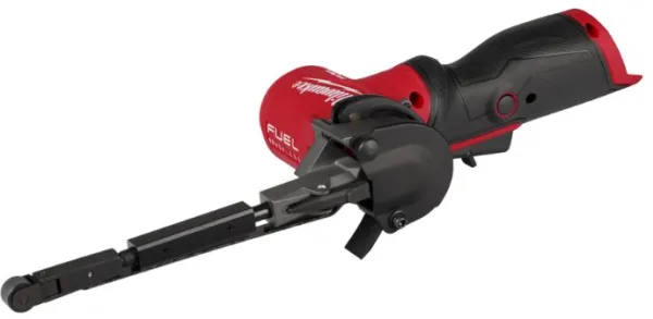 Milwaukee M12 FBFL13-0 båndsliper