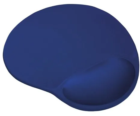 Trust BigFoot Mouse Pad - blå