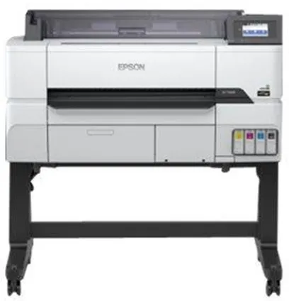 Epson Storformatprinter - SureColor - 4-farget