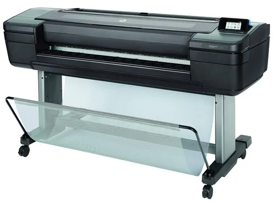 HP Storformatskriver - DesignJet Z6 PostScript