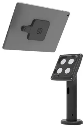 Compulocks Magnetix nettbrettstativ for disk