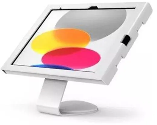 Compulocks stativ - for nettbrett - swell kapsling - hvit