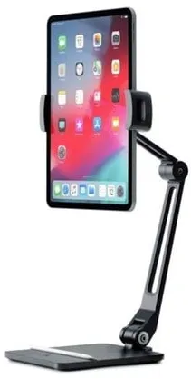 Twelve South HoverBar Duo for iPad - fleksibel arm for alle iPad-er