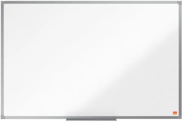 Nobo Essence emaljert whiteboard 90x60cm hvit