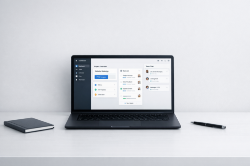 Innovasjoner innen digitale samarbeidsverktøy