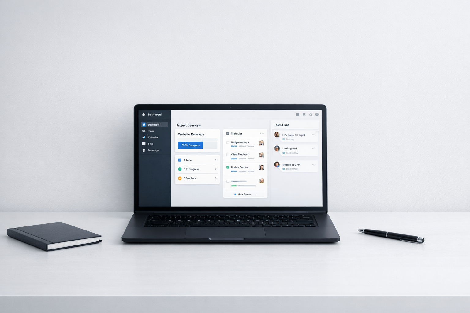 Innovasjoner innen digitale samarbeidsverktøy